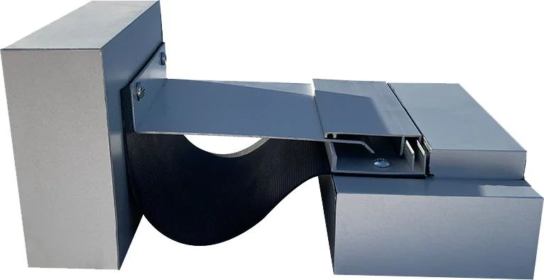 Stylish and Durable: Metal Expansion Joint Covers for Long-Lasting Performance!