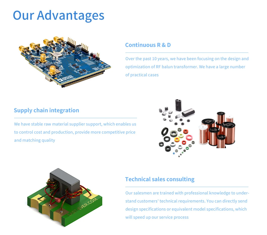 75ohm 17dB RF Directional Couplers for Broadband and Wireless Communications CATV Yb7f-617PT-1701-C437