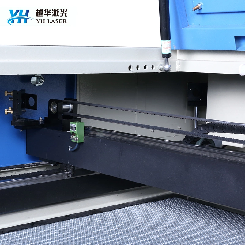 Laser Engraving and Cutting Machine Yh9060 80W