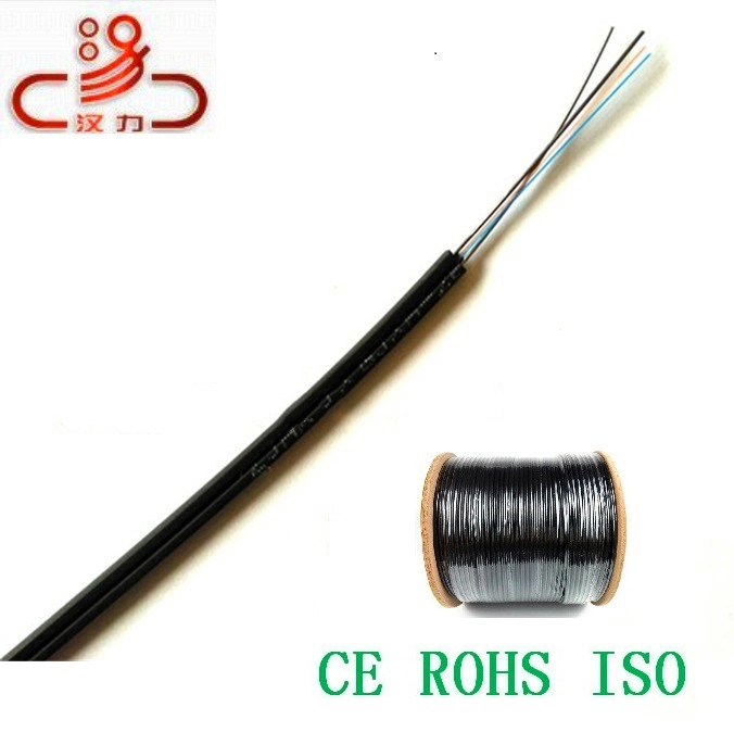 Central Loose Tube GYTY53 Fiber Optic Cable