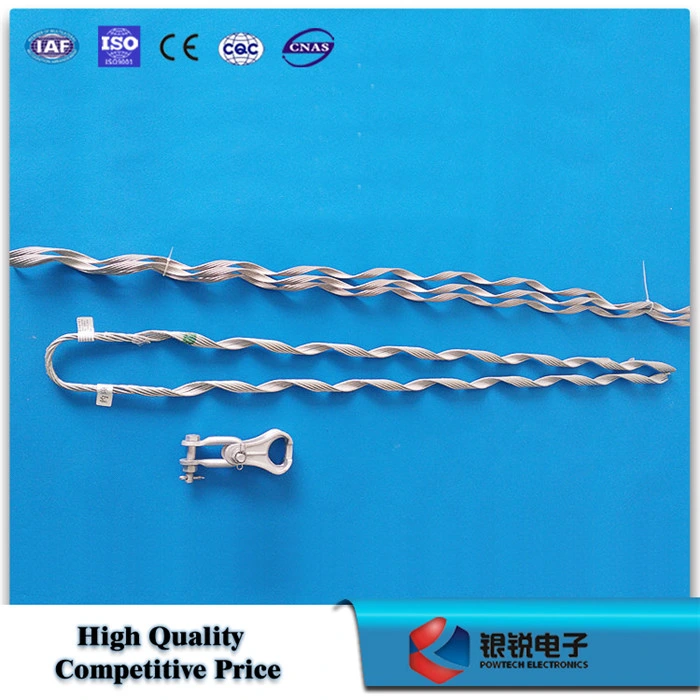 800 Span Tension Clamp for Stay Wire/ Cable Fixing Wire