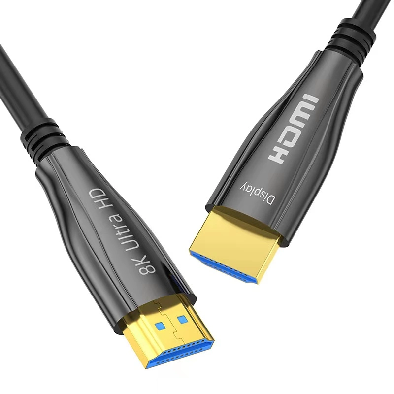 8K Fiber Optic HDMI 2.1 Cable