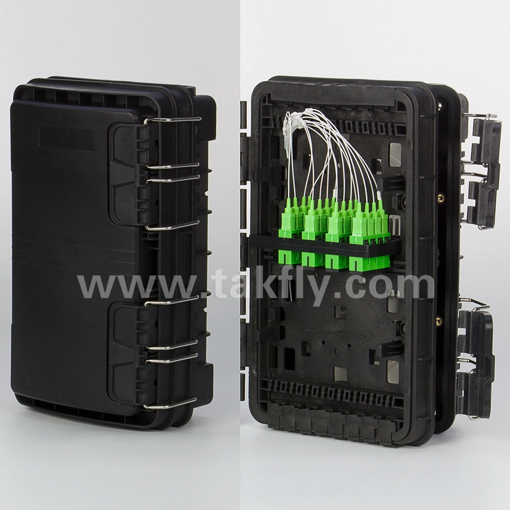 IP65 Fiber Access Terminal Box