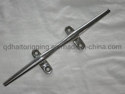 Stainless Steel /Carbon Steel Marine Hardware (Cleat) Form Qingdao Haito