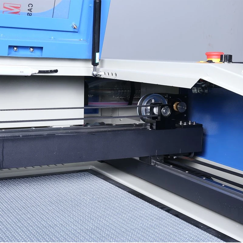 Laser Engraving and Cutting Machine Yh9060 80W