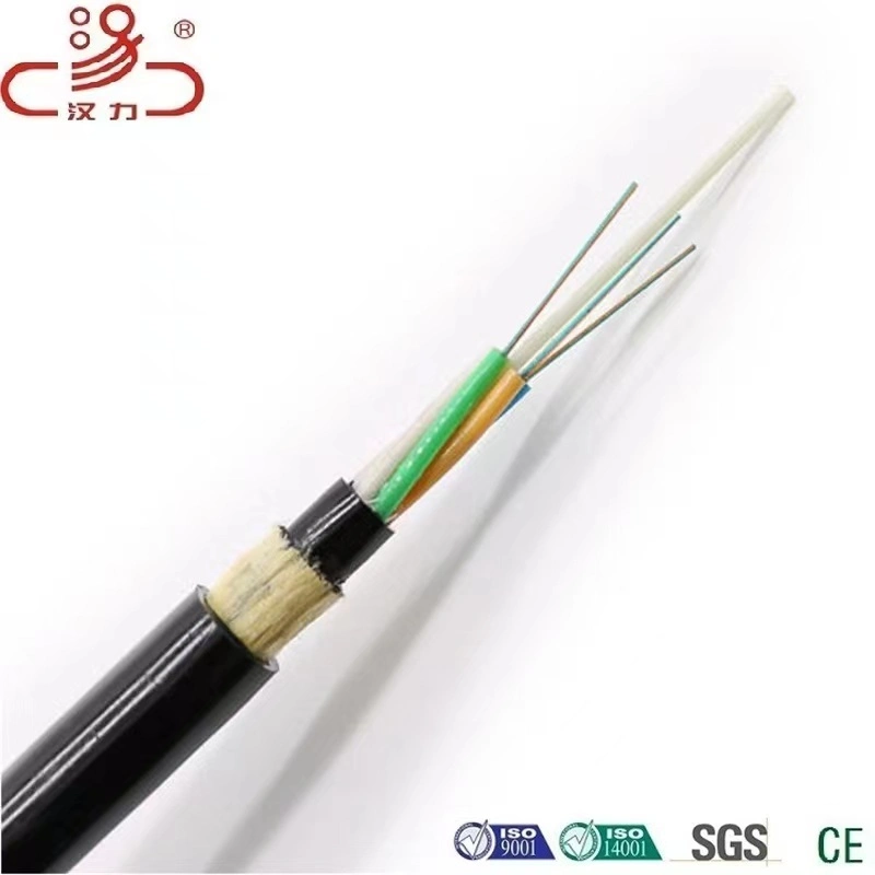 ADSS Cable Optical Fiber Cable Customization Hot Sale