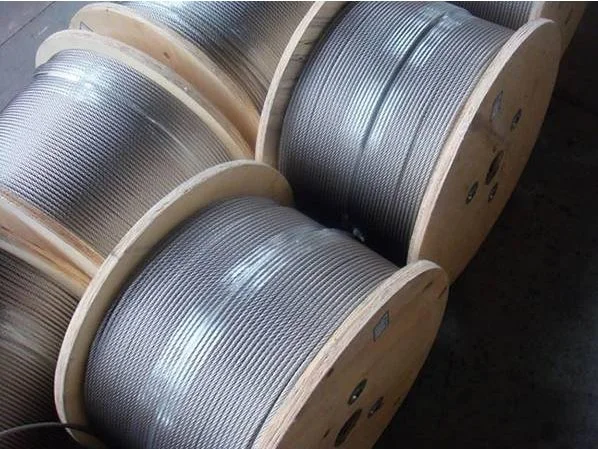 High Quality Stainless Steel Wire Rope, Cable, Rigging Hardware