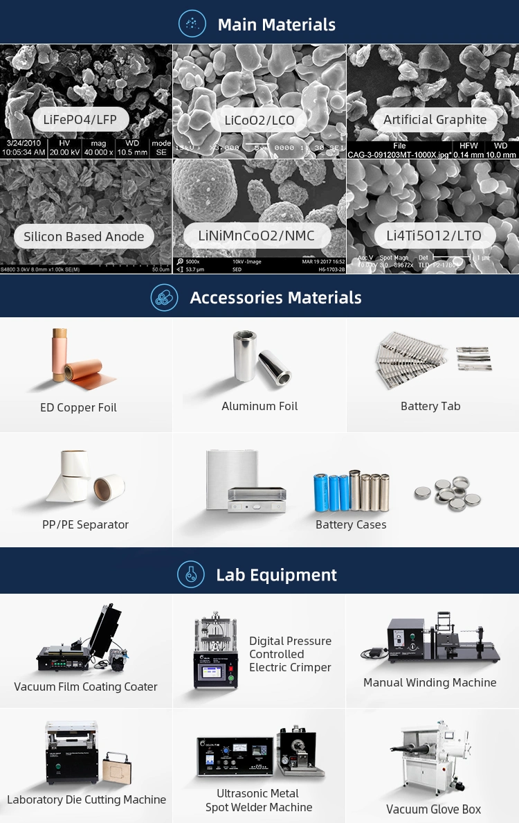 Dual Stainless Steel Vacuum Glove Box with Gas Purification System and Digital Control, Vgb-10-II