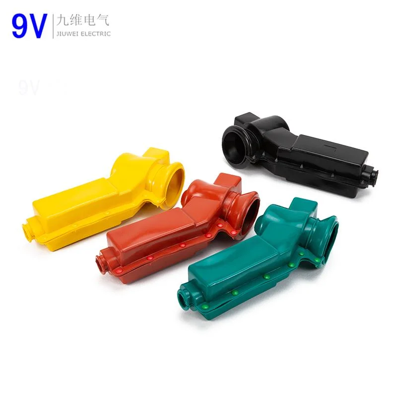 High Standard Electrical Cable Protective Joint Box