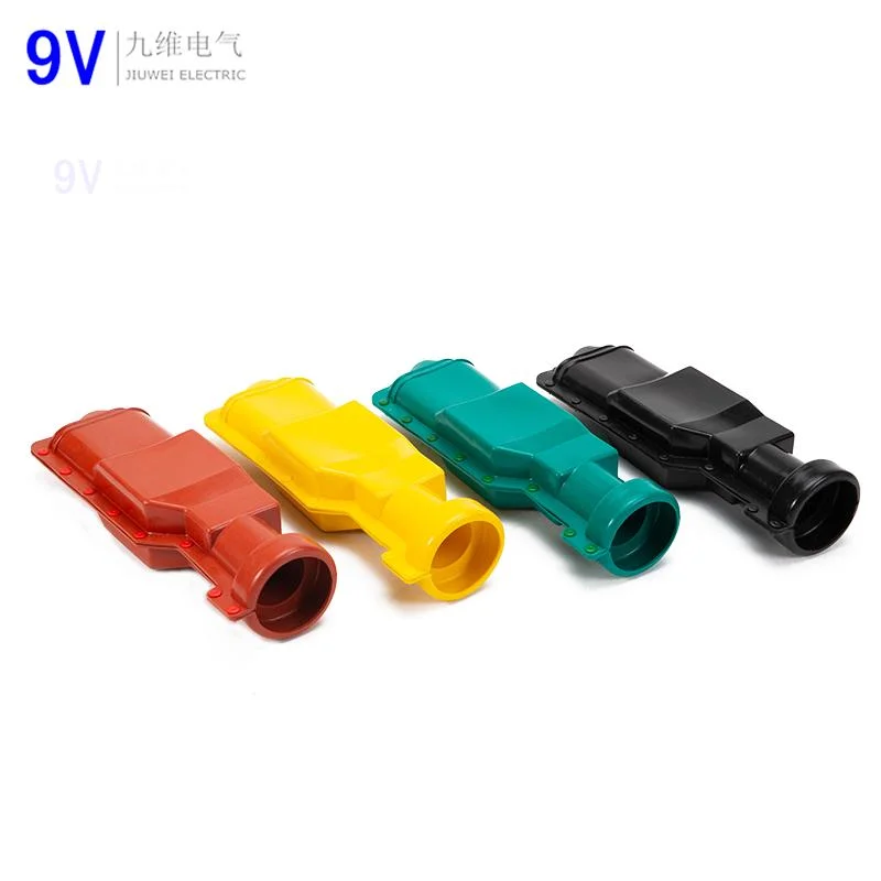 High Standard Electrical Cable Protective Joint Box