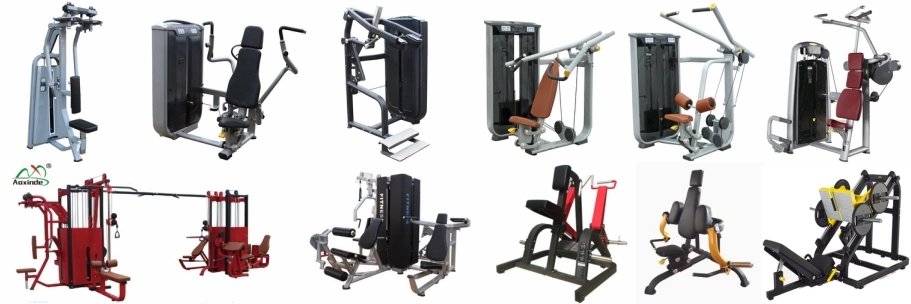 Dumbbell Rack /Hex Dumbbell Rack (AXD-D48)