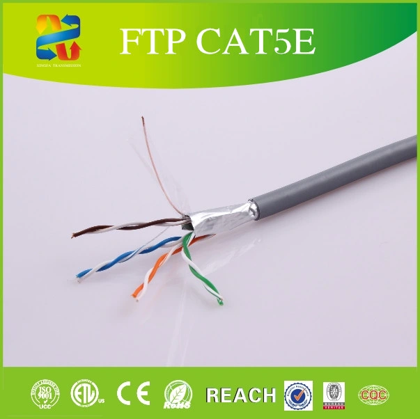 Hot Sale Cat5e Cable Factory Price UTP Cat5e FTP Cat5e SFTP Cat5e LAN Cable