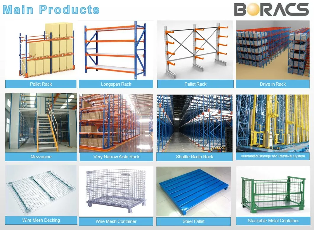 High Quality Warehouse Rack Manufacturer Warehouse Rack /Warehouse Cable Storage Rack/Warehouse Rack Numbering System.