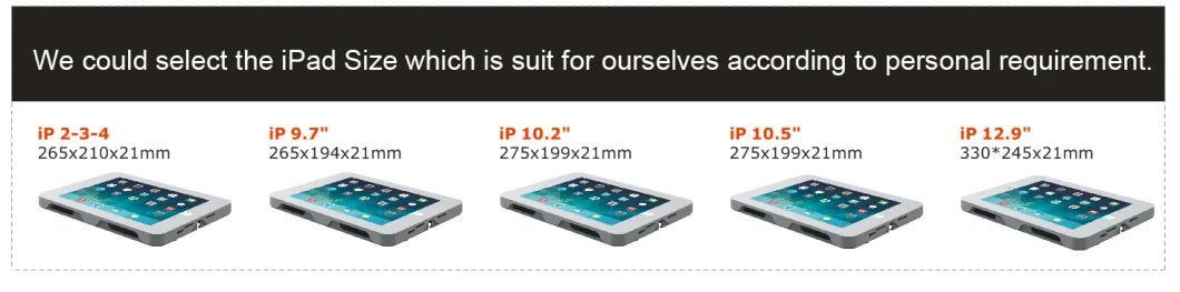 iPad &amp; Tablet Floor Stand/Rack/Bracket/Holder