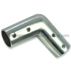 AISI304/316 Marine Hardware (Cleat/ Chock/Tube Base) with Chinese Manufacture