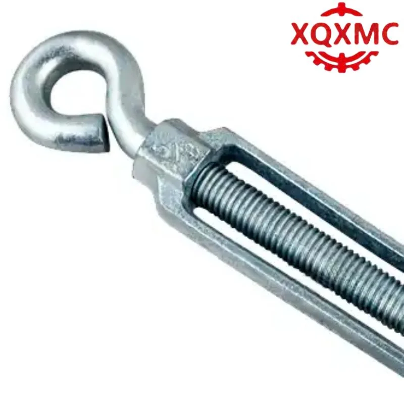 Screw Wholesales Cable Railing Heavy Duty Korean Type Turnbuckle with Eye &amp; Eye