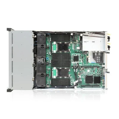 Factory Outlet 5288hv5 4U 2,4GHz Intel Xeon 5218DDR 44u Server Rack