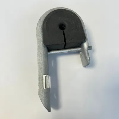 Zubehör für ADSS-Kabel mit Aufhängeklammer für Deckenhaken