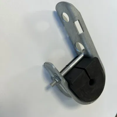 Zubehör für ADSS-Kabel mit Aufhängeklammer für Deckenhaken
