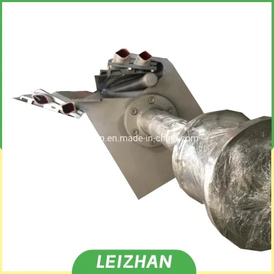  Yankee Trockner Blade Halter für Papier Herstellung Maschine Arzt Klinge