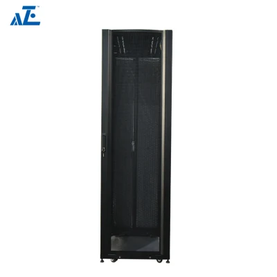  45U Server Rack Server Rack für Daten, robuste Ausführung Mitte