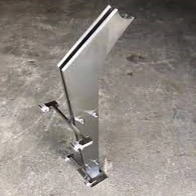  Prima Geländer Neue Produkte Kabelgeländer System Heißer Verkauf Kundenspezifisch Edelstahl Kabelgeländer Hardware Kabelgeländer Post