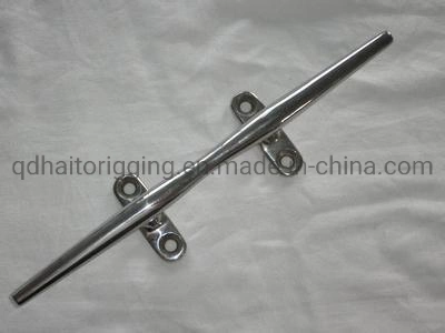 Edelstahl / Carbon Steel Marine Hardware (Cleat) Form Qingdao Haito