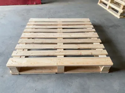  China Holzpaletten Herstellung Von Heiß Verkaufenden Paletten