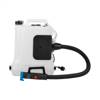 10L ULV Epidemic Prevention Öffentliche Orte Desinfektionsmittel Nebel Blower Sprayer