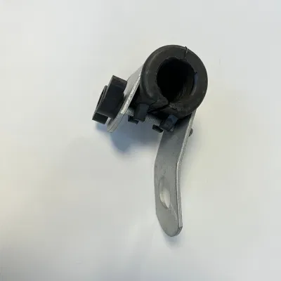 Zubehör für ADSS-Kabel mit Aufhängeklammer für Deckenhaken