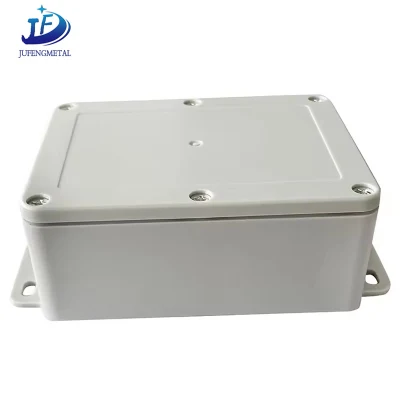  OEM Wasserdicht PVC / PP / ABS Outdoor LED Street Light / E-Bike / Auto Terminal Box