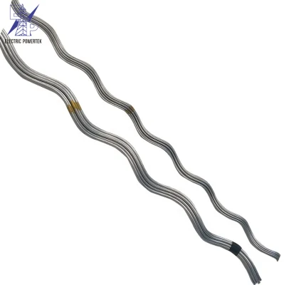  Vorgeformter Rüstungsstab für ACSR