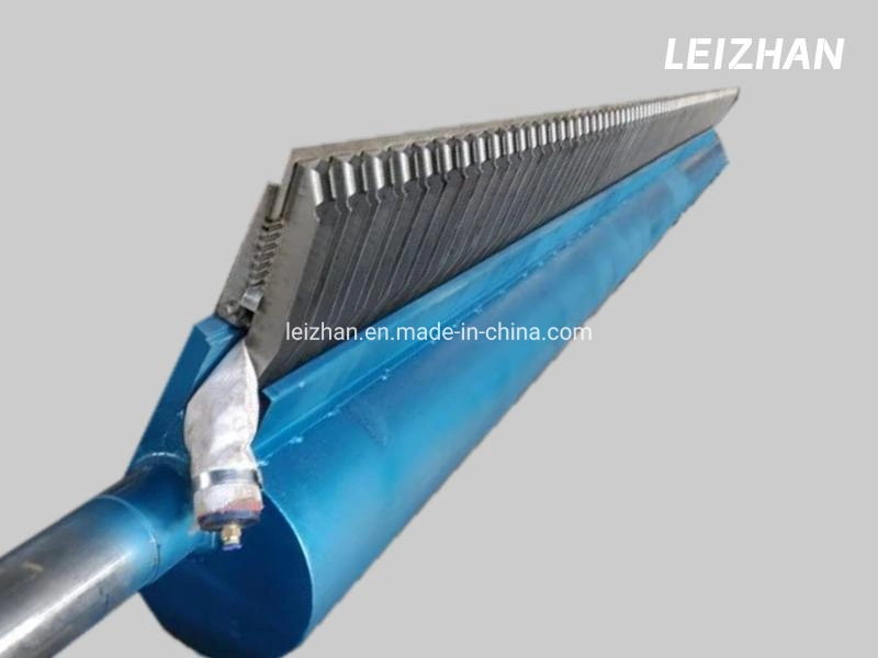 Yankee Dryer Blade Holder for Paper Making Machine Doctor Blade