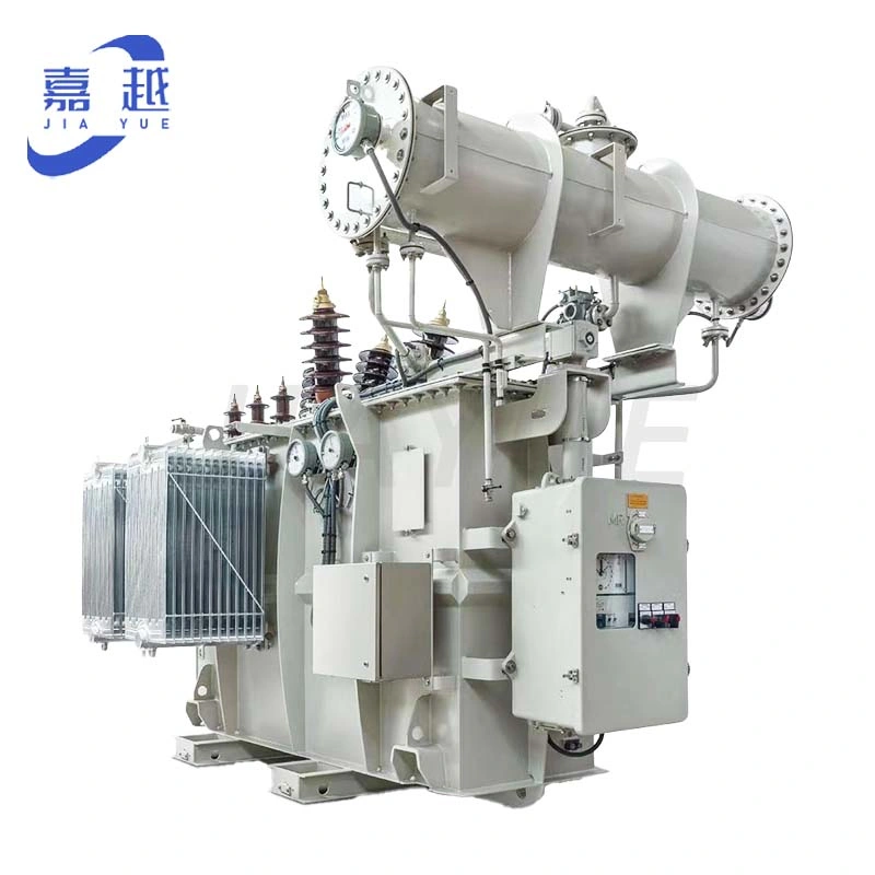 Terminal Box 3 Phase S11 10kv/0.4kv 1600kVA Large Oil Immersed Distribution Power Transformer Price for Sale