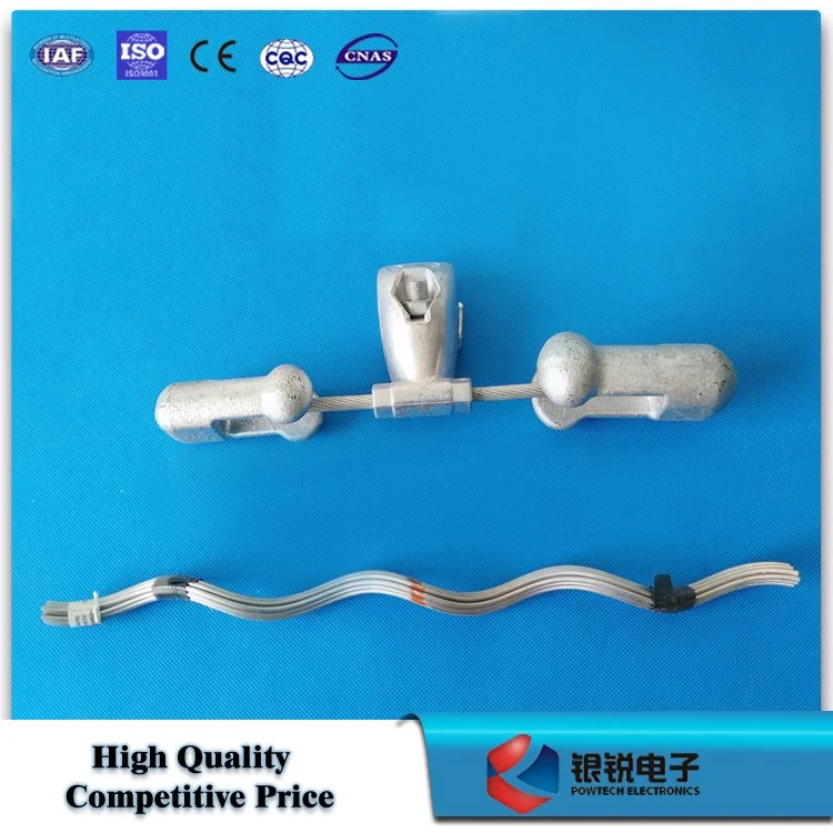 High Quality Hardware Preformed Armor Rod Cable Stockbridge Vibration Damper