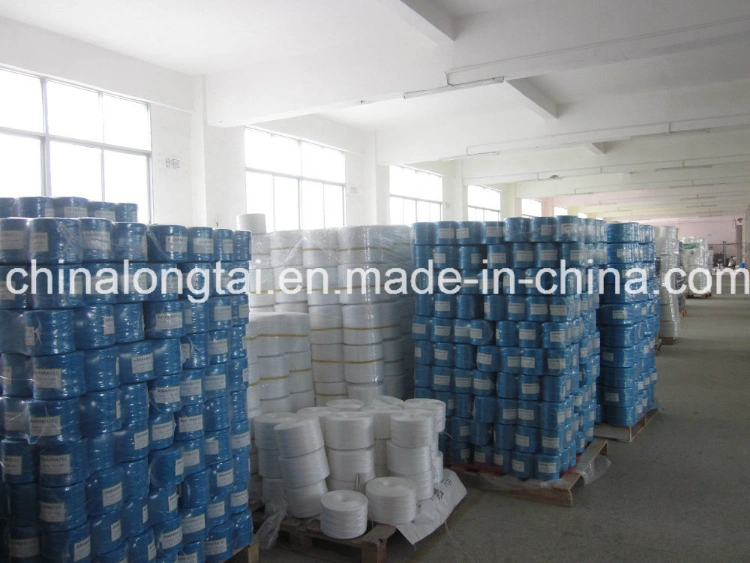 1-5mm PP Agriculture Rope Twine PP Fibrillated Twine Baler Twine