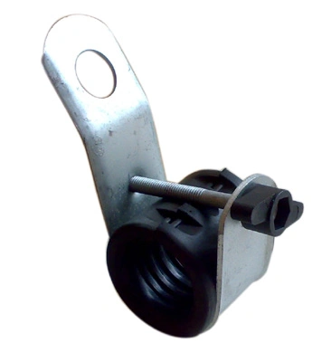 Low Voltage Suspension Clamps for Insulated Cable (SC25/4)