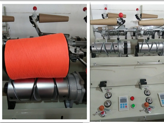 Machine Winding Machines Winding Machines New Textile Machine Automatic