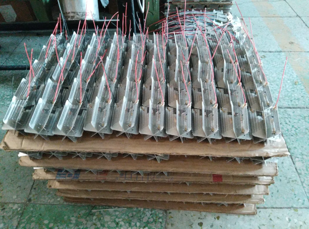 OEM Dryer Heating Core Dryer Heating Core Mica Heater Heating Element Core Home Appliance