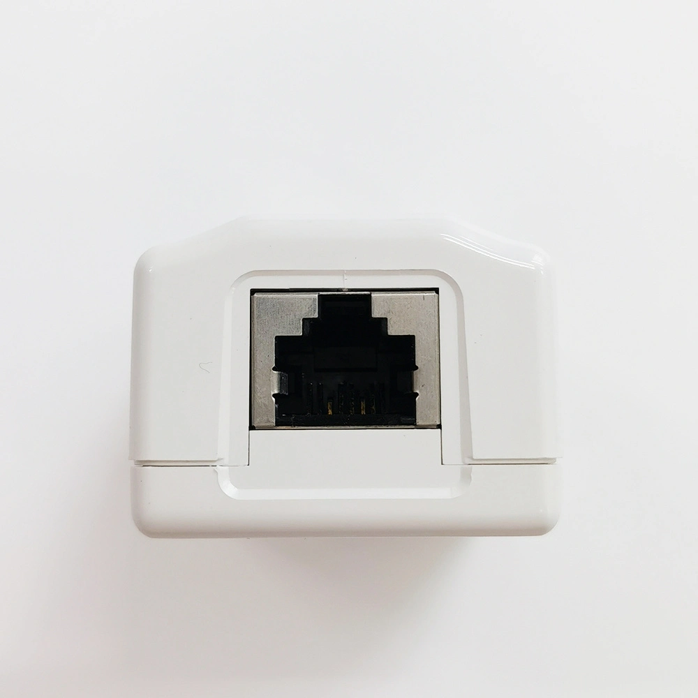 CAT6 Connection Box RJ45 FTP Surface Mount Box