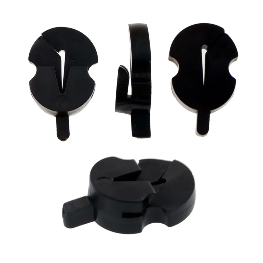 Wholesale Rubber Violin Mute Cello Mute in China