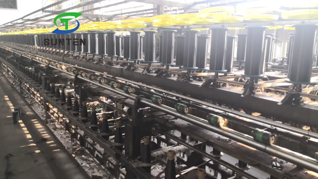 Nylon (PA, Polyamide) /PP/Polyester/PE/Plastic Twisted/Braided Multi-Filament/Baler/Thread/Packing Line/Mason Line/Fishing Net Twine (210D/380D) by Spool
