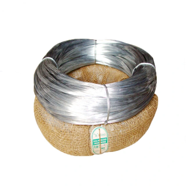 2.6mm 3mm Steel Wire Rod for Nails Steel Wire Drawing