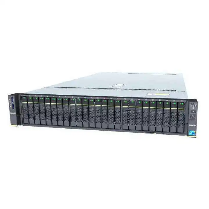 for DELL Poweredge R730 Rack Server (Xeon E5-2603 V4/8GB/4TB)