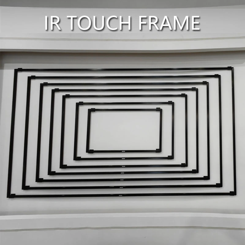 IR Touch Frame with Touch Screen of Infrared Touch