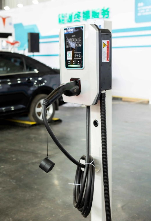 EV Charging Stations Manufacturer, EV Solar Charging Station, EV Charging Station Pillar Stand