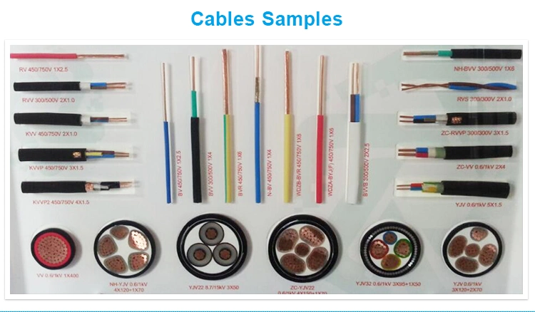 Hot Sale Good Quality Cable Wire Pay off Stand