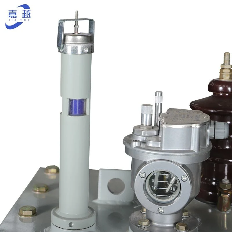 IEC Standard Mv Transformer 15kv 33kv 35kv to 380V 415V 800 kVA 1000kVA Step up Oil Immersed Transformer