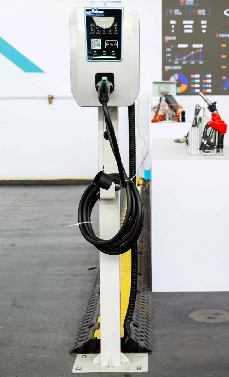 EV Charging Stations Manufacturer, EV Solar Charging Station, EV Charging Station Pillar Stand