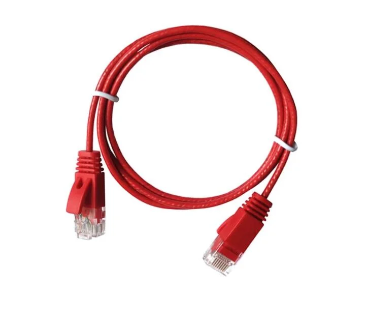 Best Price Cat5e FTP Patch Cord 24AWG 26AWG